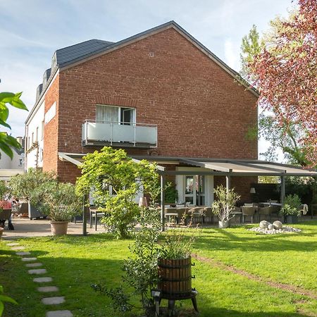 Weinhotel Ayler Kupp Экстерьер фото