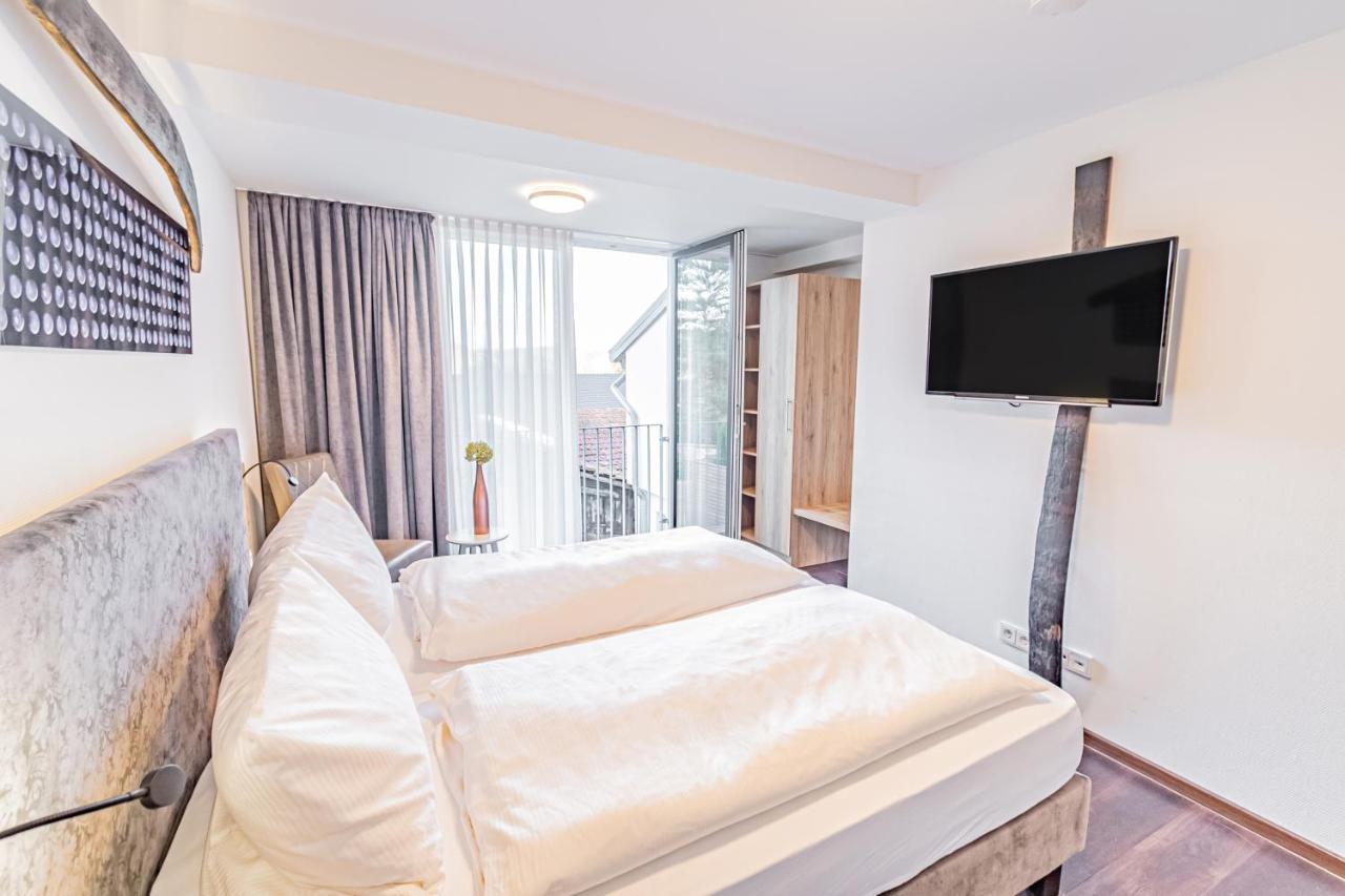 Weinhotel Ayler Kupp Экстерьер фото