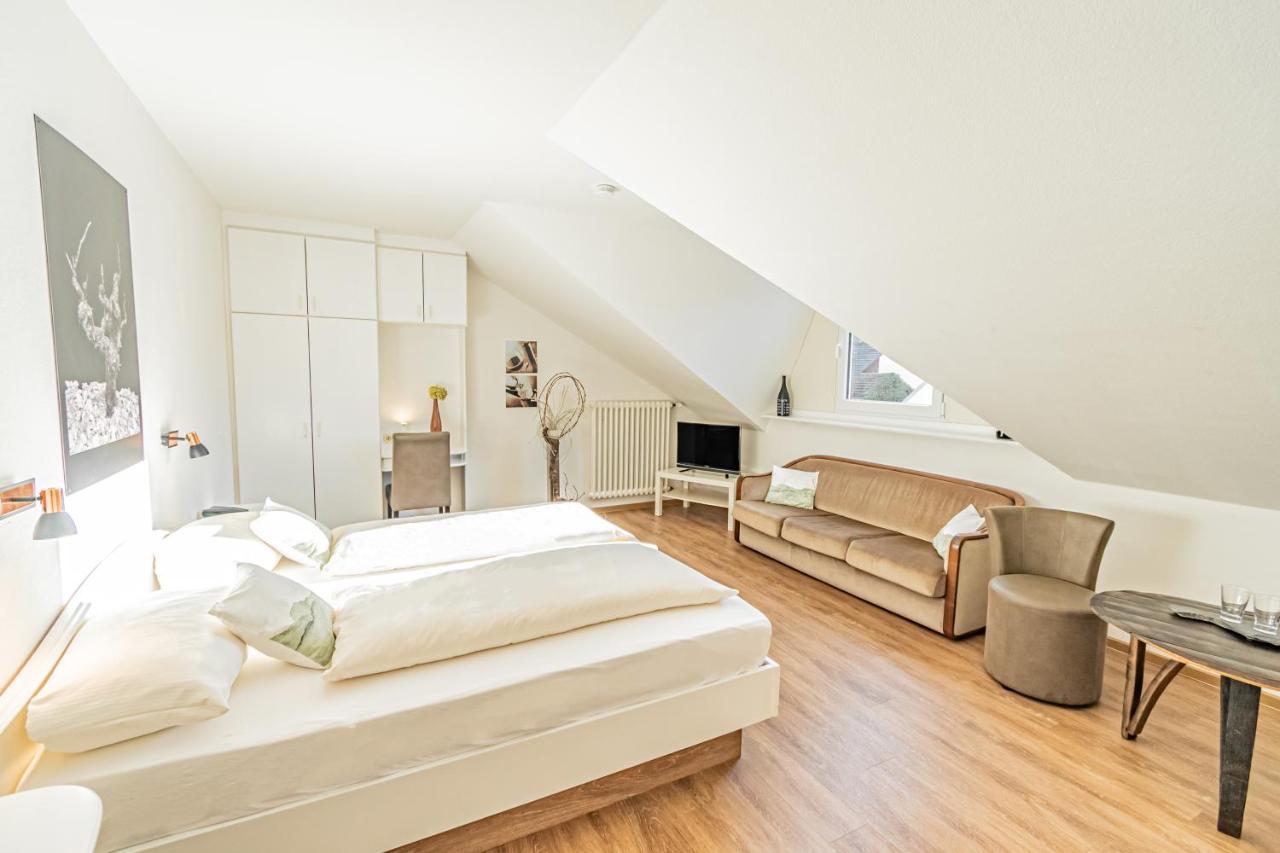 Weinhotel Ayler Kupp Экстерьер фото