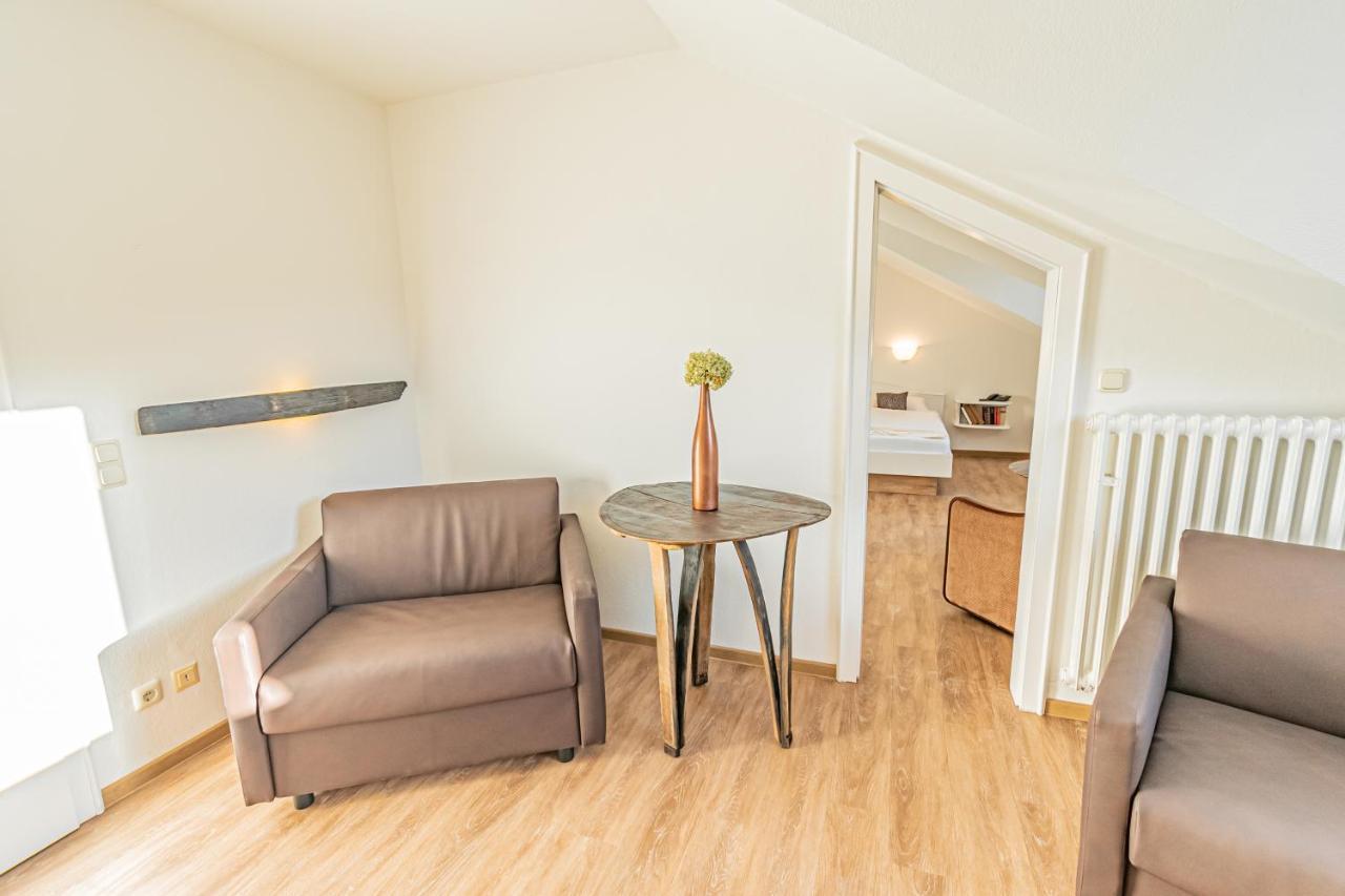 Weinhotel Ayler Kupp Экстерьер фото