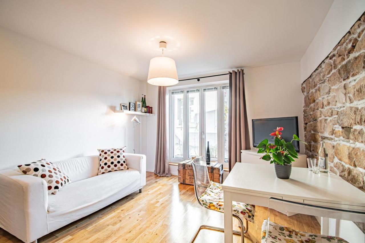 Weinhotel Ayler Kupp Экстерьер фото