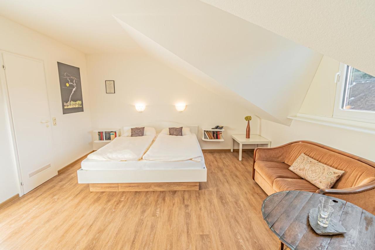 Weinhotel Ayler Kupp Экстерьер фото