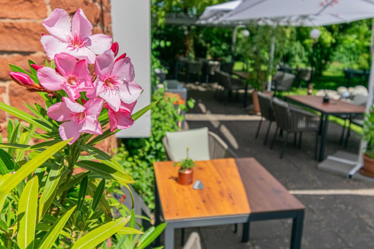 Weinhotel Ayler Kupp Экстерьер фото