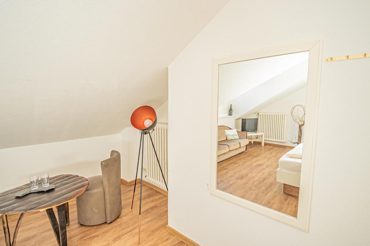 Weinhotel Ayler Kupp Экстерьер фото