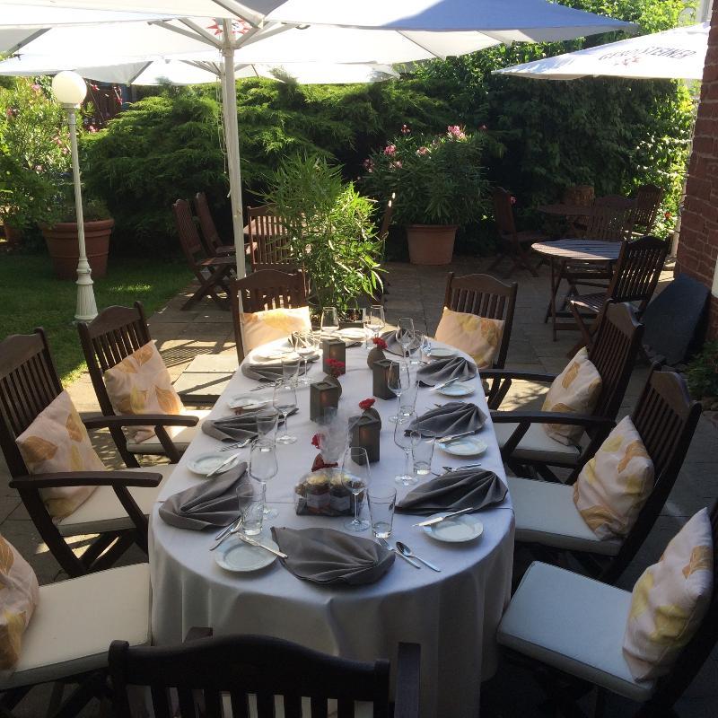 Weinhotel Ayler Kupp Экстерьер фото