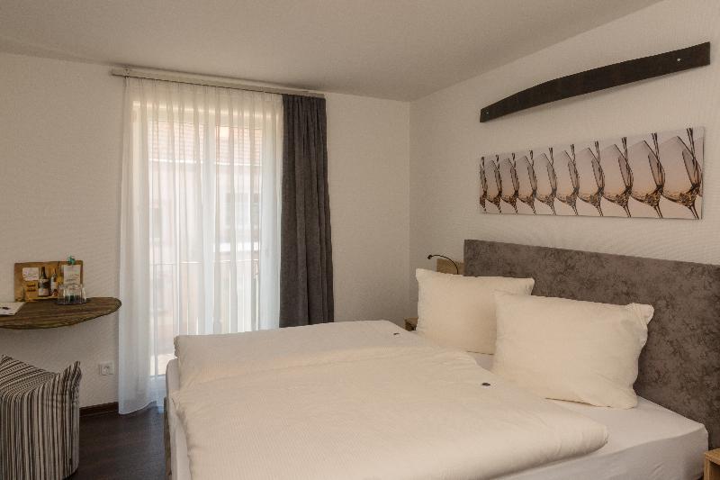 Weinhotel Ayler Kupp Экстерьер фото